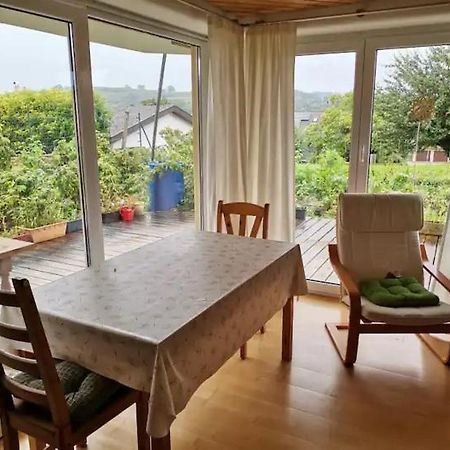 Schoene Ferienwohnung Mit Terrasse Malterdingen Extérieur photo