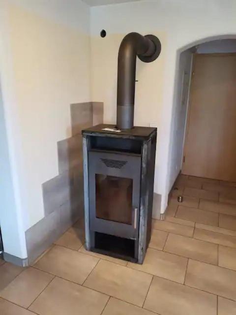 Schoene Ferienwohnung Mit Terrasse Malterdingen Extérieur photo