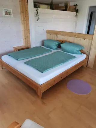 Schoene Ferienwohnung Mit Terrasse Malterdingen Extérieur photo